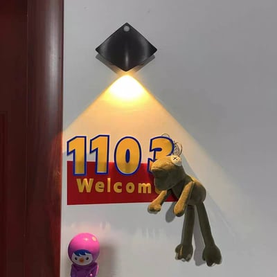 玩具全部總動員出任務 訂製專屬門牌2