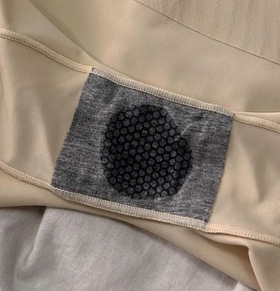 防走光無痕安全褲3件組5