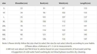 韓系氣質背心長洋裝6