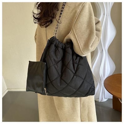 韓妞雲朵大容量托特包 現貨399元免運2