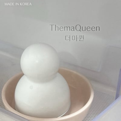 THEMAQUEEN 冰雪臉部消腫按摩儀2