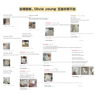 PICCASSO 畢卡索 專業級 乳膠化妝海綿 20入2