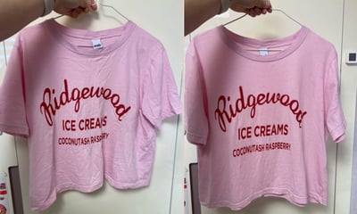 MURO無路 衣物除皺噴霧500ml『4/20結單』6