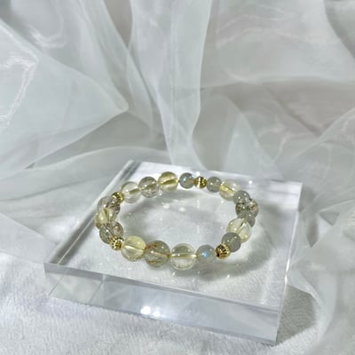 石光正好 Crystal_goodtiming No.42