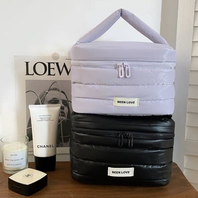 氣墊感雲朵化妝包旅行包3