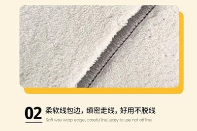 風水寶座辦公室必備細羊絨透氣坐墊11