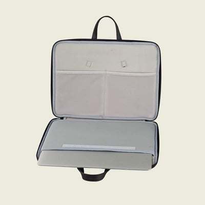 黑色宇宙筆電電腦包   13吋現貨免運3