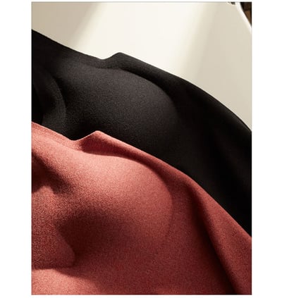 溫暖必備 無鋼圈一體成型德絨內搭背心11