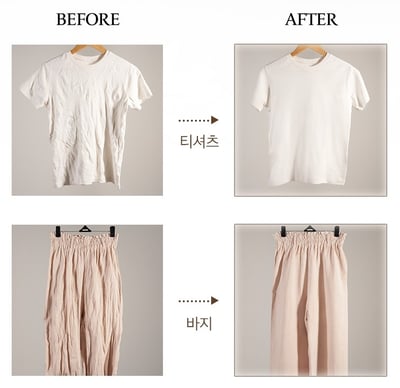 MURO無路 衣物除皺噴霧500ml『4/20結單』5