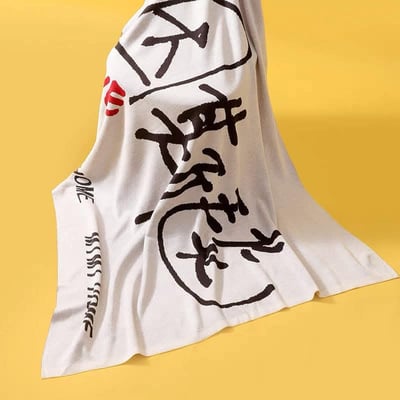 躺躺必備創意愛因斯毯 毛毯空調毯沙發毯4