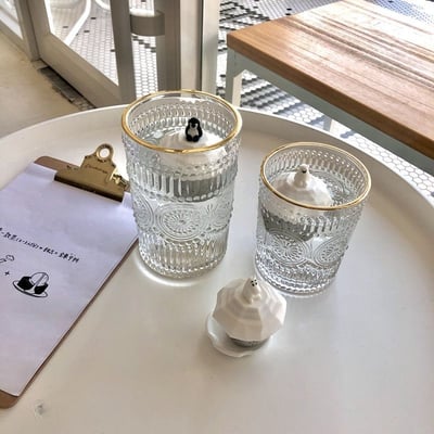 韓國出口款 北極萌友漂浮茶漏不鏽鋼泡茶器1