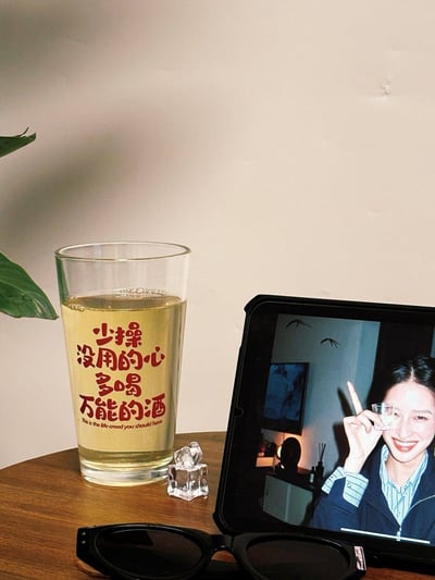 啤酒杯界的話題製造機5