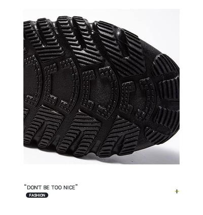 下雨天也能穿  男士個性時尚舒適雨鞋12