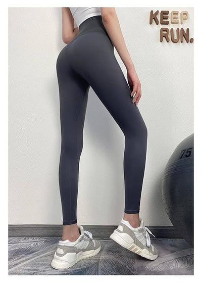 螞蟻腰收腹健身運動褲長褲版6