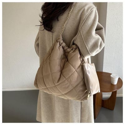 韓妞雲朵大容量托特包 現貨399元免運1