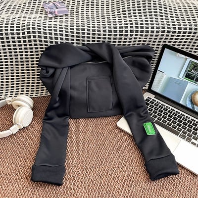 韓系Hug Bag擁抱包 可愛斜背綁帶餃子包 懶人出門神包11