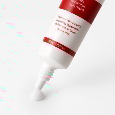 韓國 AVCA 逆齡緊致胜肽眼霜 30ml3