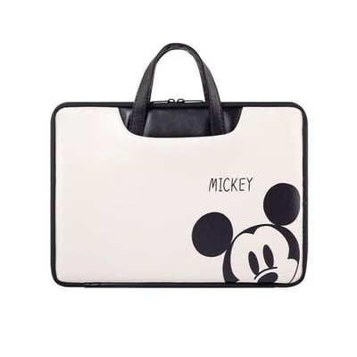 歪頭老鼠筆電包 電腦包   14吋現貨免運1