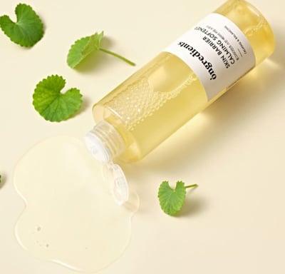 韓國 Ongredients 肌膚屏障舒緩化妝水 250ml2