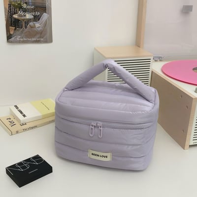 氣墊感雲朵化妝包旅行包5