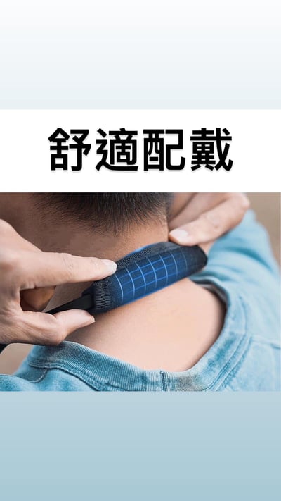 掛脖式手機第一視角拍攝支架8