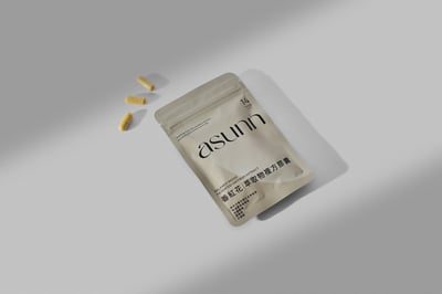 質感眠-番紅花萃取物複方膠囊 入門體驗包1