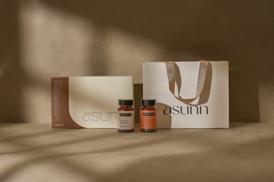 日夜守護 / 平衡禮盒組1