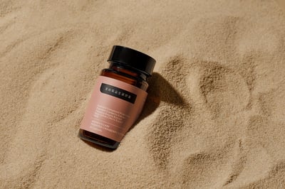 三效呵護-蔓越莓益生菌膠囊2