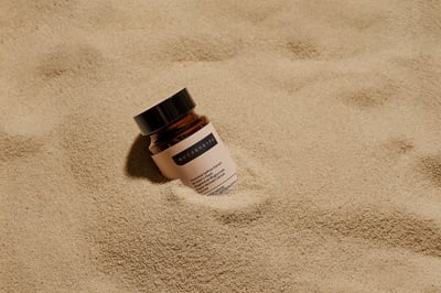 質感眠-番紅花萃取物複方膠囊3