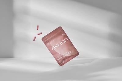 蔓越莓益生菌膠囊 入門體驗包1