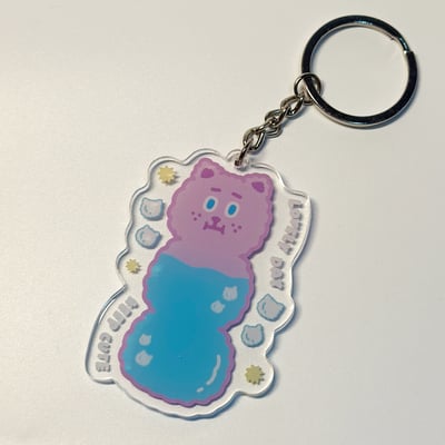 NEW！煎妮花壓克力吊飾｜多款18