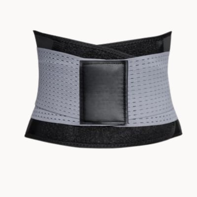 主動式石墨烯加熱護腰  石墨烯護膝  手腳專用扣繞貼 保護力的新定義3