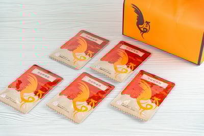 皇品鮮滴雞精 御用送禮首選 80ml2