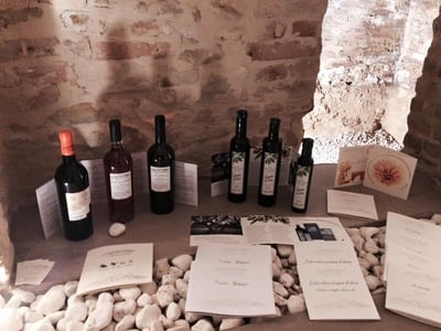 Gioia Del Sole 義大利頂級冷壓初榨橄欖油7