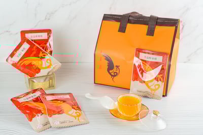 皇品鮮滴雞精 御用送禮首選 80ml1