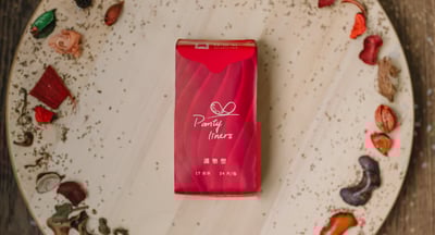 【Natural Path】 原萃草本衛生棉 多款組合任選4