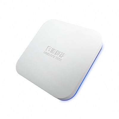 【安博】第12代安博旗艦機 UBOX12 台灣公司貨2