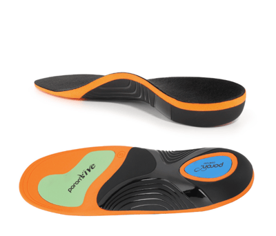 【EirEase】高效能分壓承托機能鞋墊2