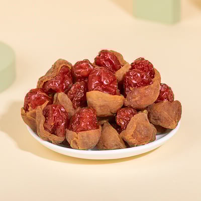 【太愛買嚴選】獨立包裝梅有蕃茄 500g  限量發行2