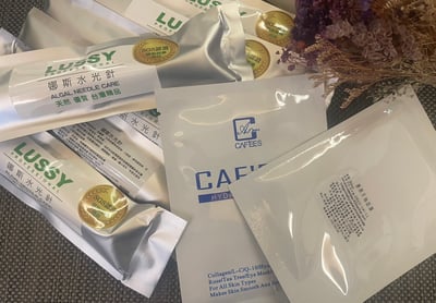 娜斯水光針  10mlx5入組 兩組贈海洋深層鎖水凝露300ml4