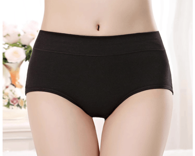 【EirEase】低腰抗菌無縫內褲  九件一組2