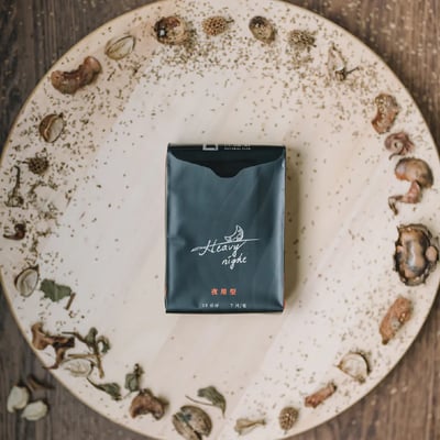 【Natural Path】 原萃草本衛生棉 多款組合任選2