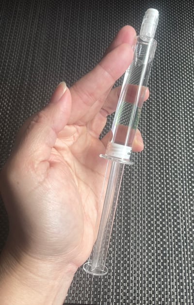 娜斯水光針  10mlx5入組 兩組贈海洋深層鎖水凝露300ml3