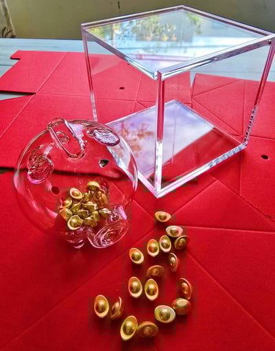 好運連連 雙喜臨門招財轉運豬4