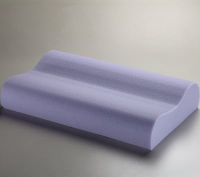 【歐亞】薰衣草記憶枕 含薰衣草精華60%1