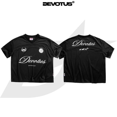 DEVOTUS 足球上衣9