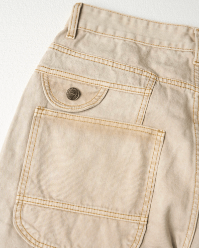 HADES ZEPHYR DENIM 牛仔褲9