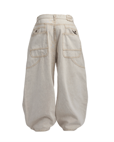 HADES ZEPHYR DENIM 牛仔褲6
