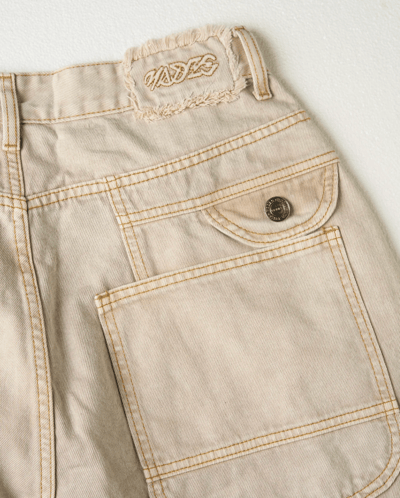 HADES ZEPHYR DENIM 牛仔褲8