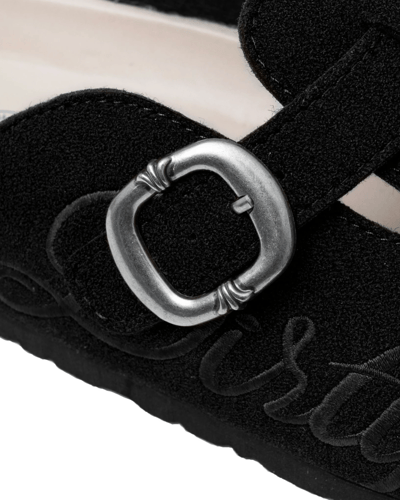 DIRTYCOINS BOSTON MULES 穆勒鞋9